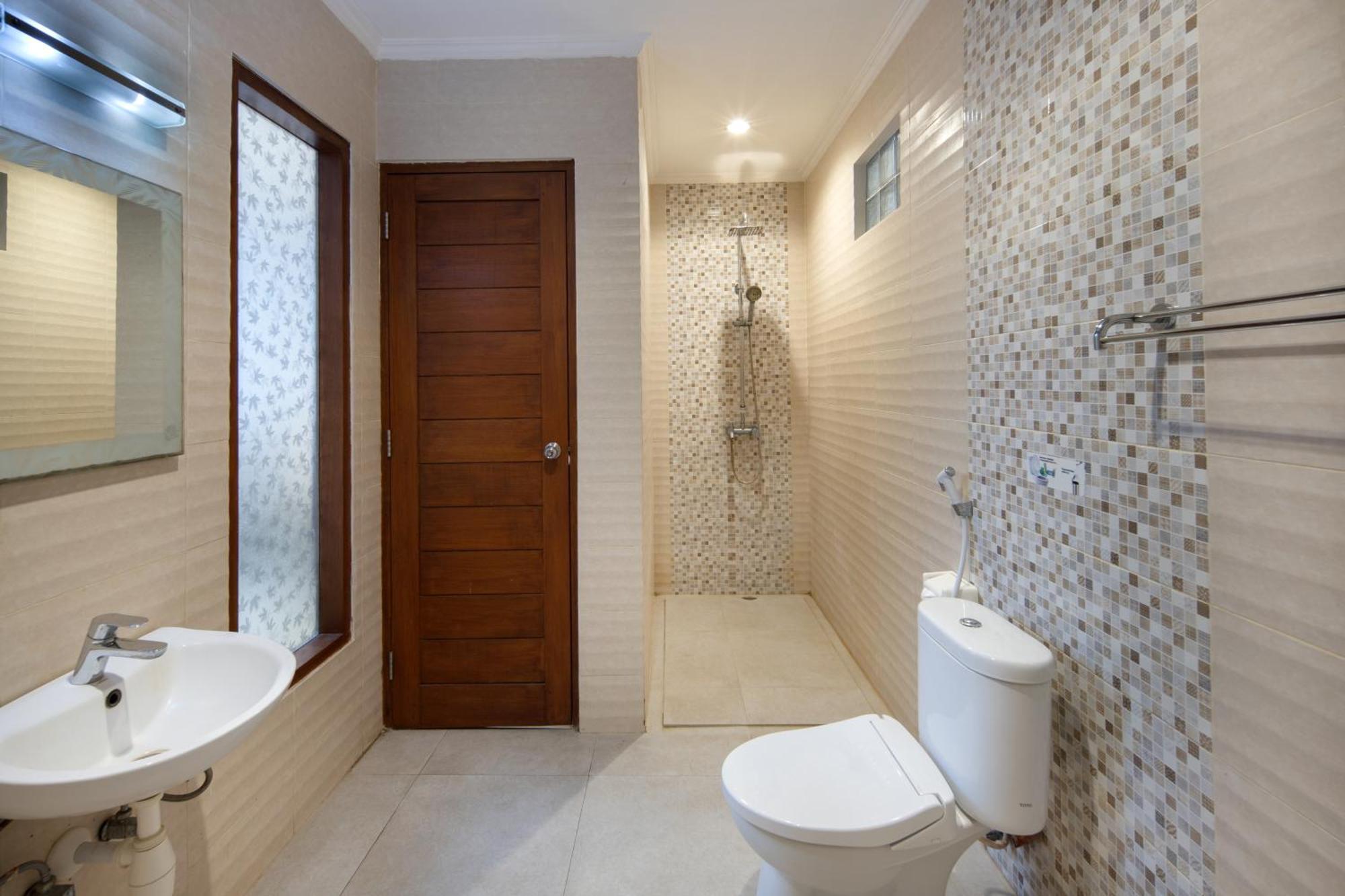 Legian Village Beach Resort - Chse Certified Стая снимка